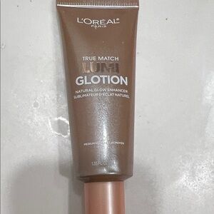 L'Oreal True Match Lumi Glotion - Natural Glow